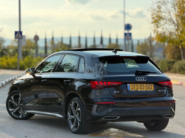 אאודי A3