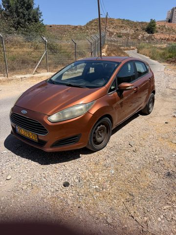 פורד פיאסטה