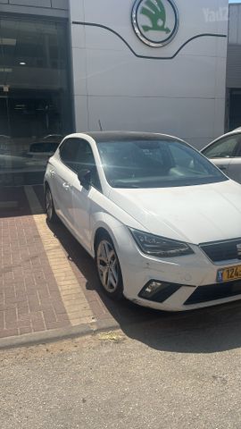סיאט איביזה