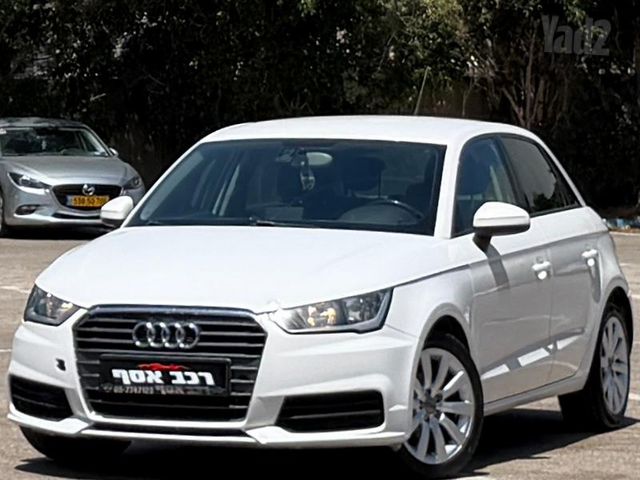 אאודי A1