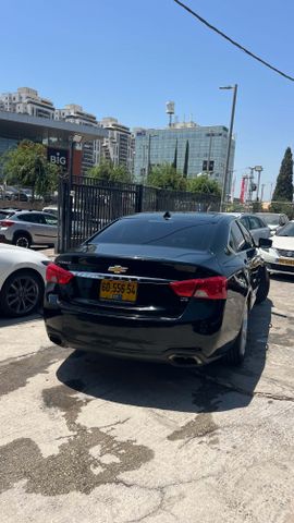 שברולט אימפלה