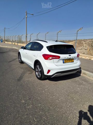 פורד פוקוס