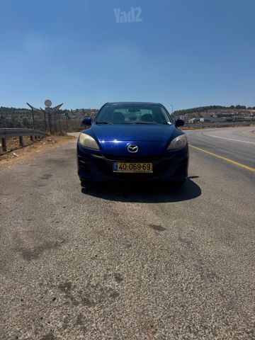 מאזדה 3