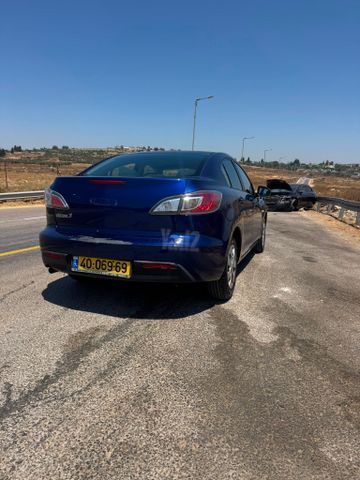 מאזדה 3
