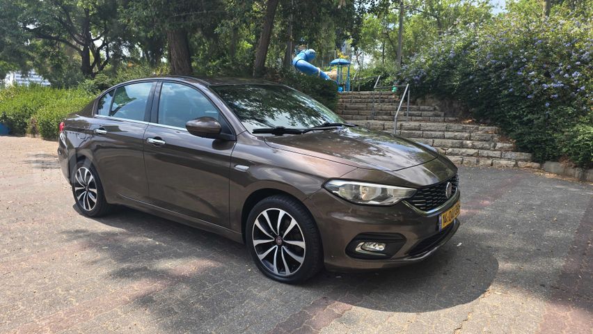 פיאט טיפו