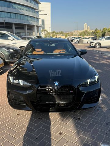 ב מ וו סדרה 4