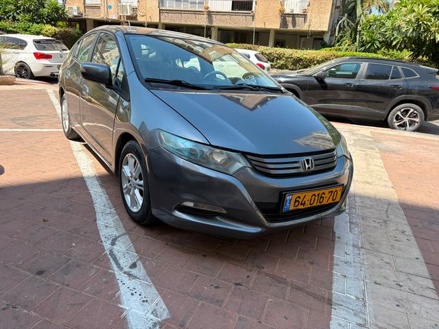 הונדה אינסייט