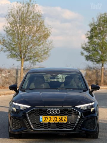 אאודי A3