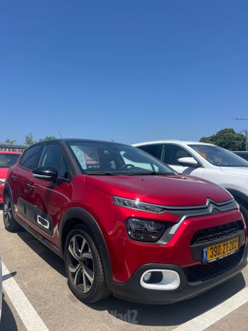 סיטרואן C3