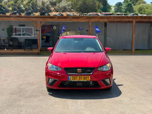 סיאט איביזה