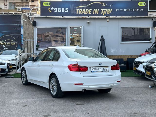 ב מ וו סדרה 3
