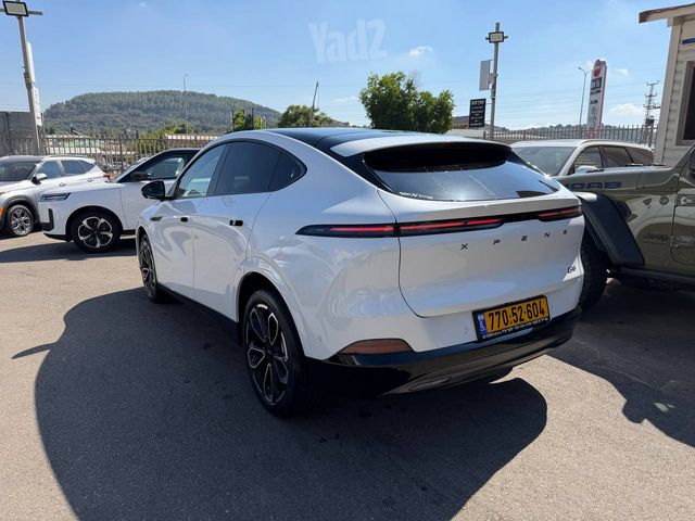 אקספנג G6