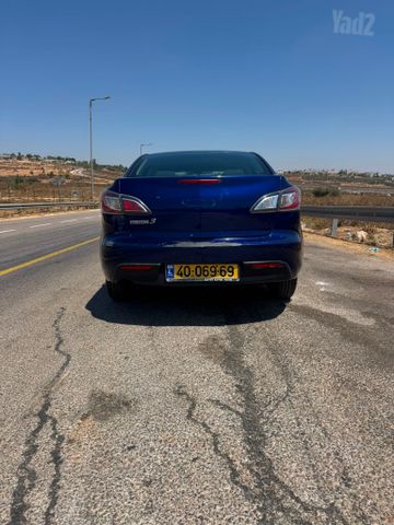 מאזדה 3