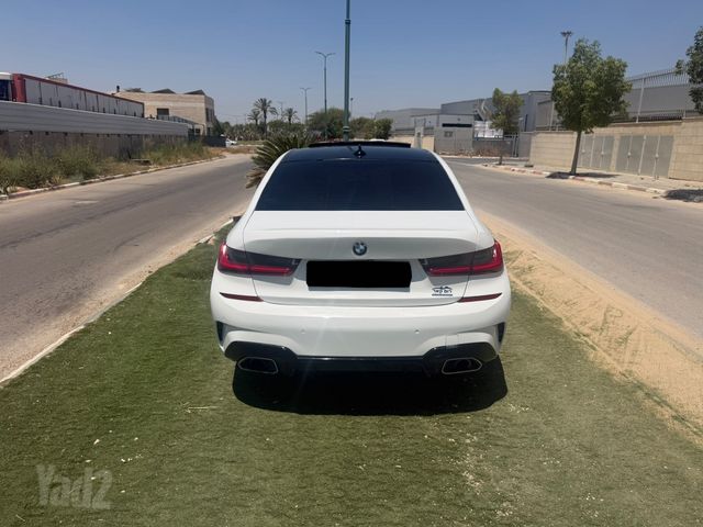 ב מ וו סדרה 3