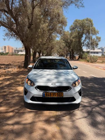קיה סיד