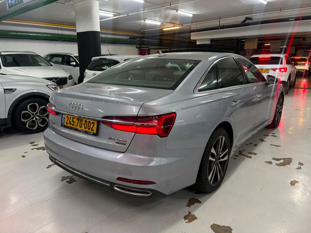 אאודי A6