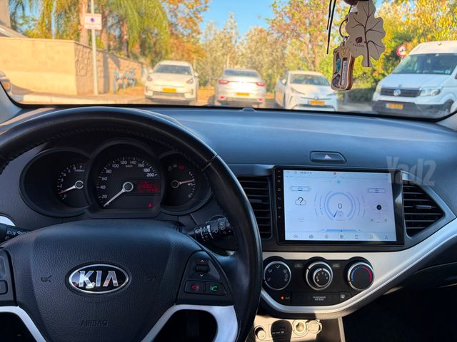 קיה פיקנטו