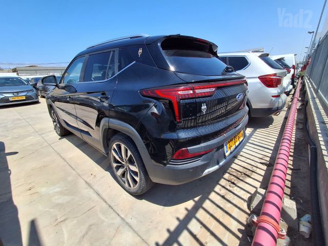 ג׳יי.איי.סי E-JS4