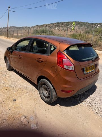 פורד פיאסטה