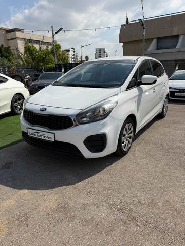 קיה קארנס