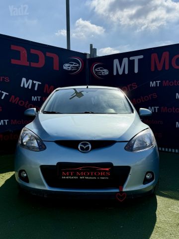 מאזדה 2
