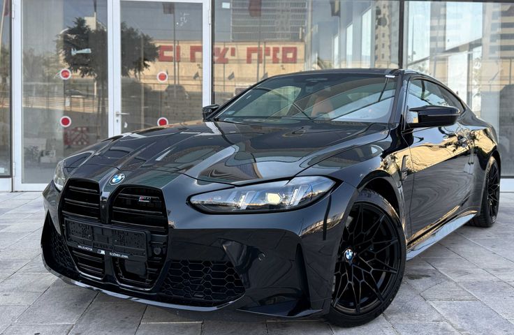 מודעת רכב ב מ וו M4