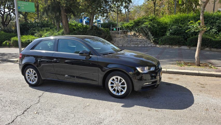 אאודי A3