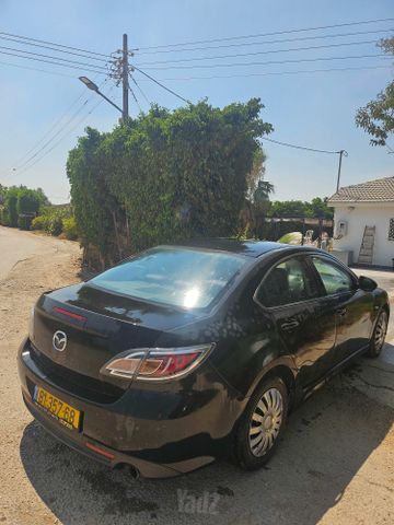 מאזדה 6