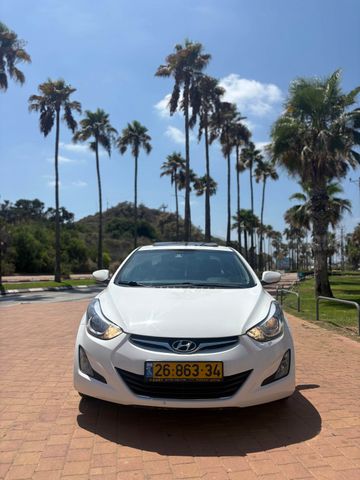 יונדאי I35