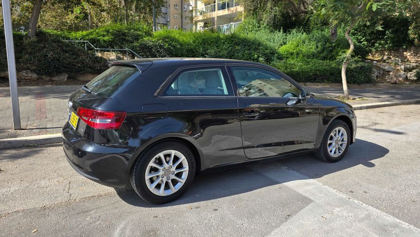 אאודי A3