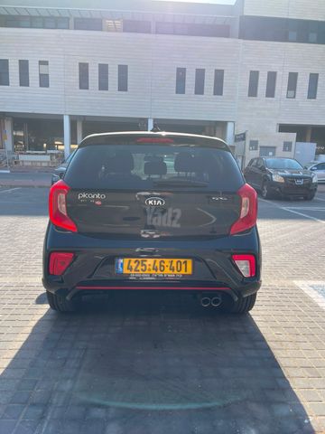 קיה פיקנטו
