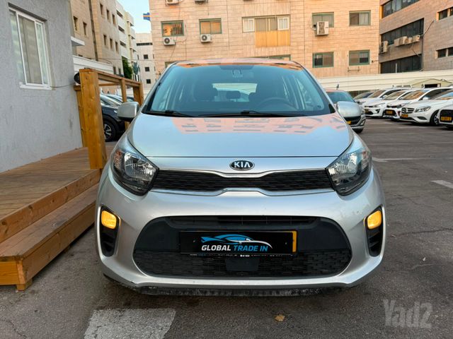 קיה פיקנטו