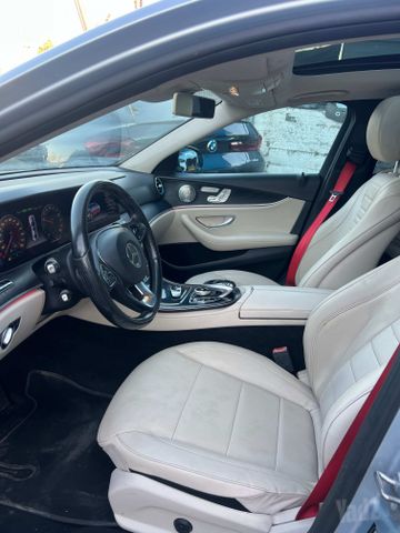 מרצדס-בנץ E-class
