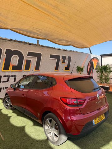 רנו קליאו