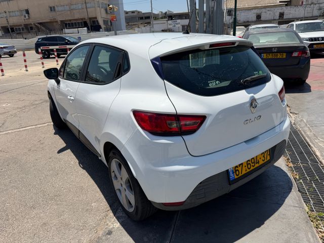 רנו קליאו