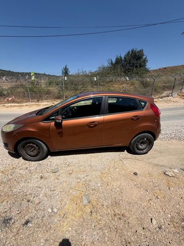 פורד פיאסטה