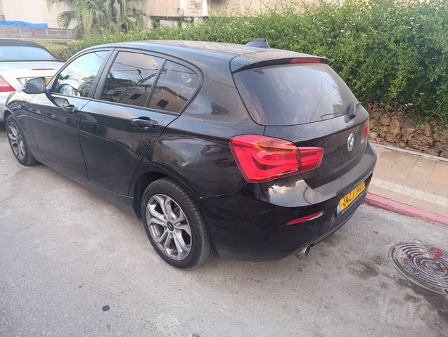ב מ וו סדרה 1