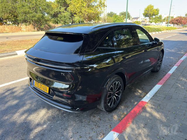 זיקר 7X