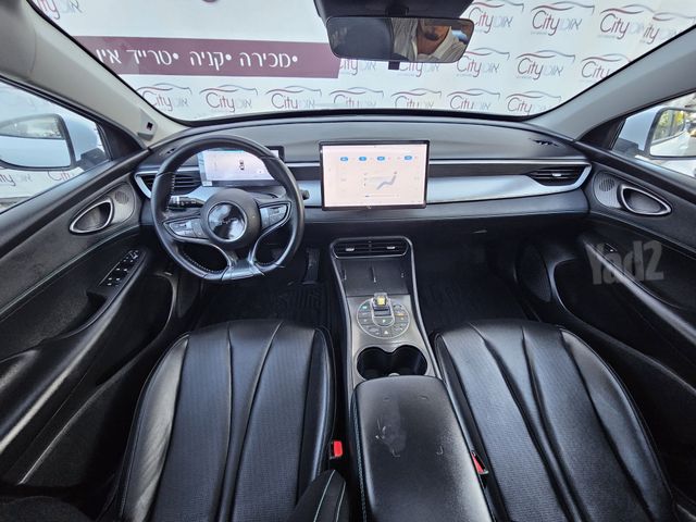 בי.ווי.די סיל 5