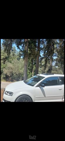 אאודי A3