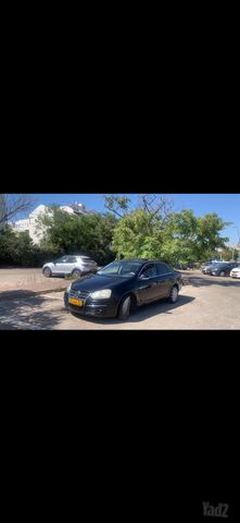 ג'טה  Executive אוט׳ 2.0 (150 כ״ס)