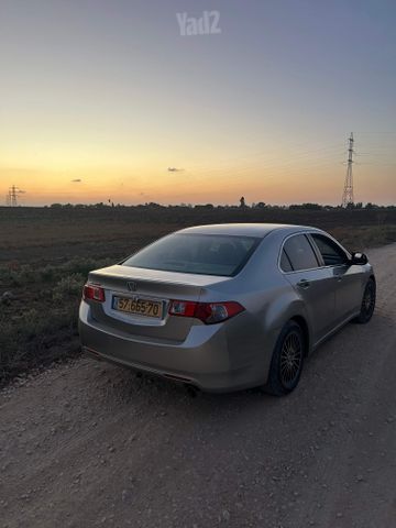 הונדה אקורד