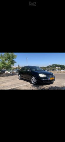 פולקסווגן ג'טה