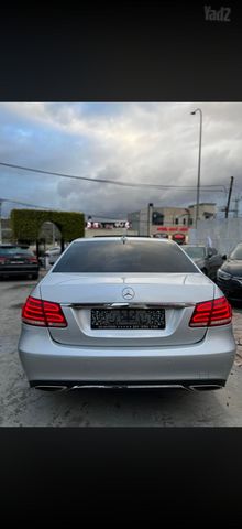 מרצדס-בנץ E-class