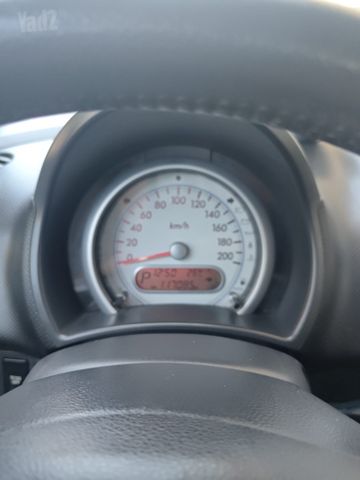 מודעת רכב סוזוקי ספלאש