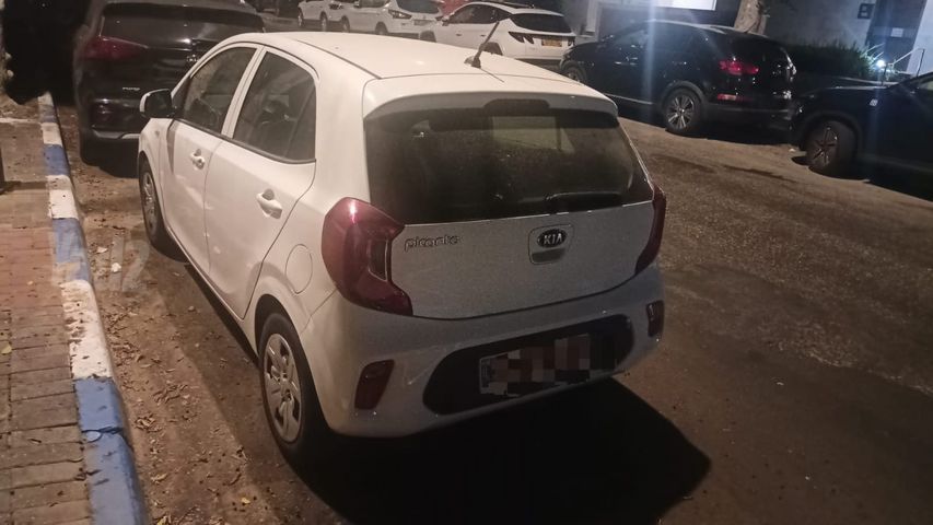קיה פיקנטו