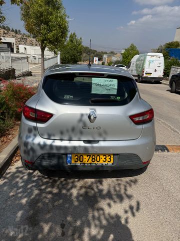 רנו קליאו