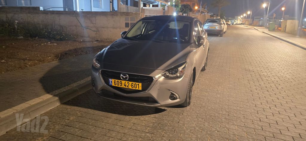 מאזדה 2