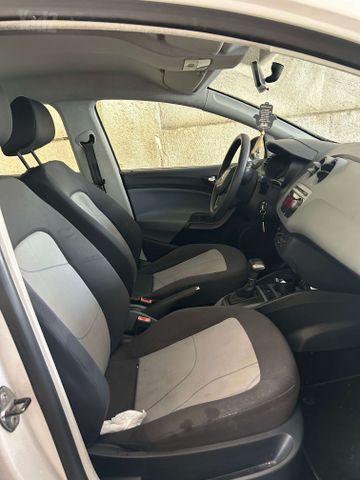 סיאט איביזה