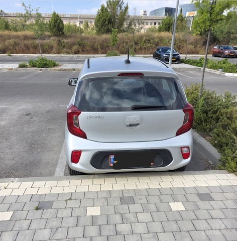 קיה פיקנטו